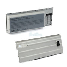 NEW Li-ION Laptop Battery for Dell Latitude D620 D630 D630C D630N D631 D640